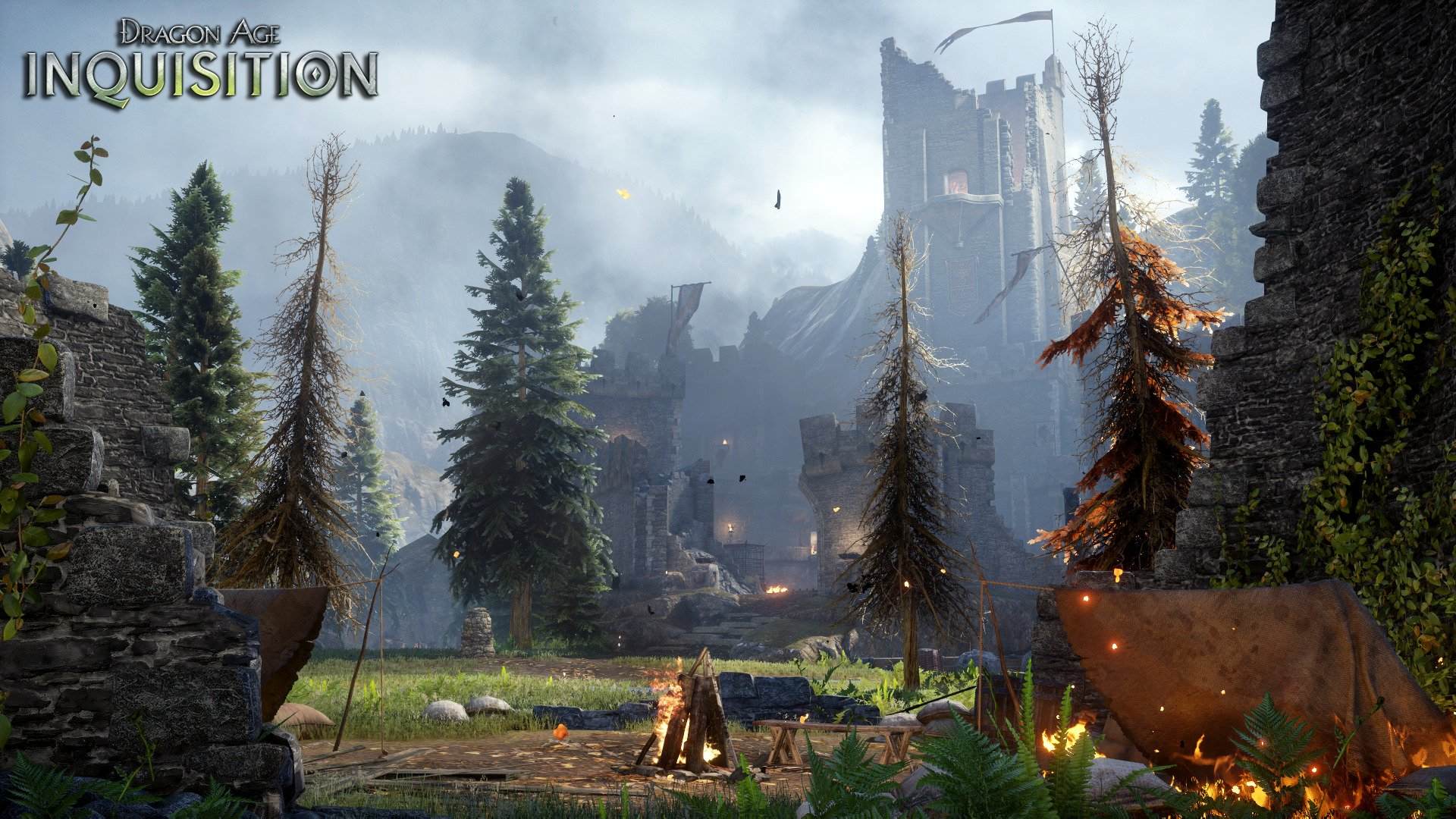 Dragon Age: Inquisition - Imagen 43